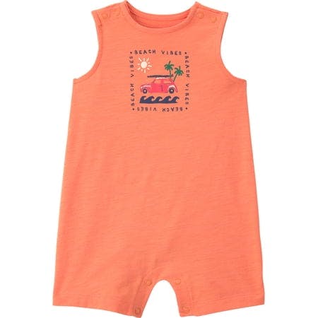 Baby Romper