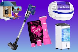 Today's Best Amazon Promo Codes to Keep Money in Your Pocket — Up to 79% Off card image