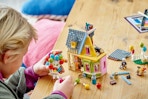 Lego Disney and Pixar ‘Up’ House