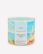 Bath & Body Works 3-Wick Candle