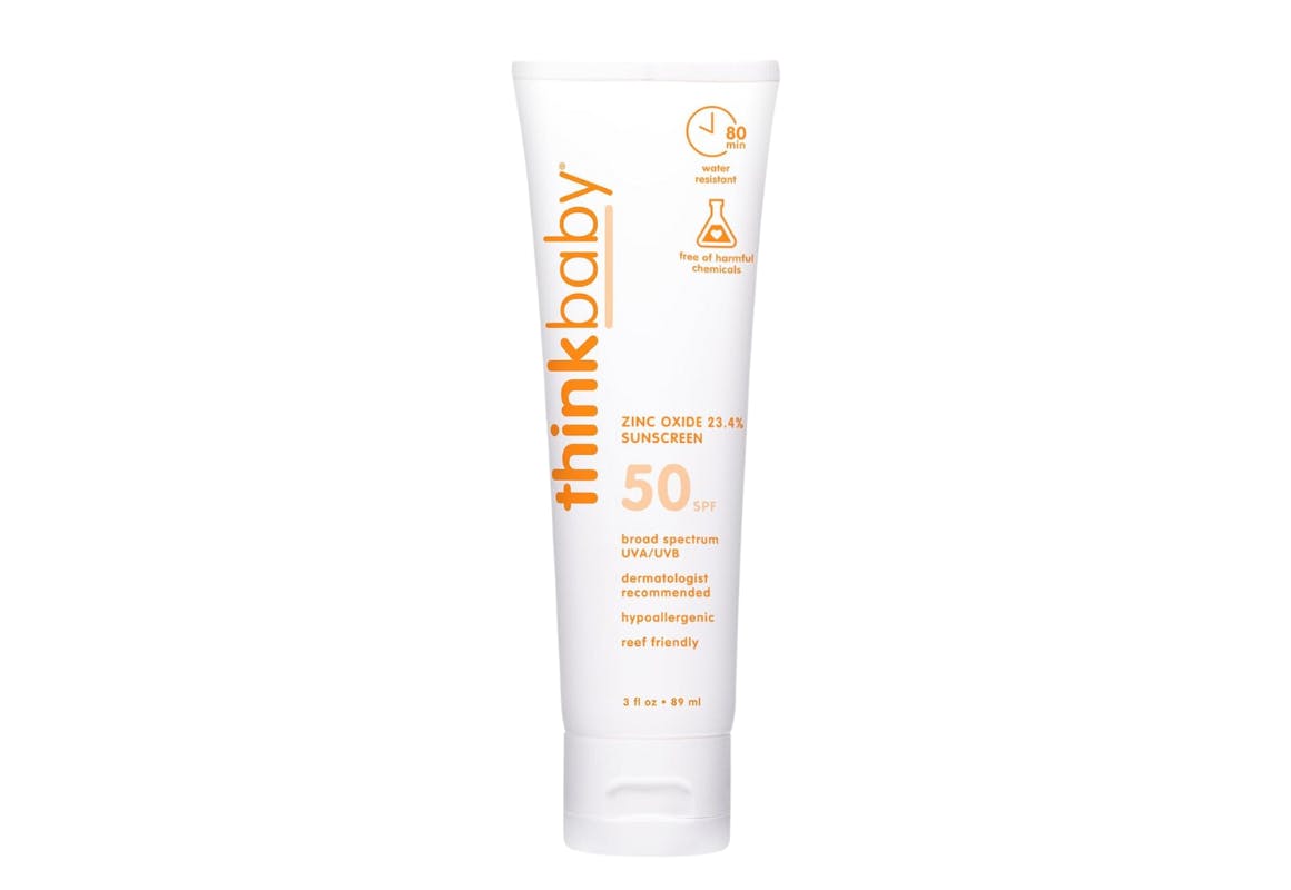 Thinkbaby Sunscreen