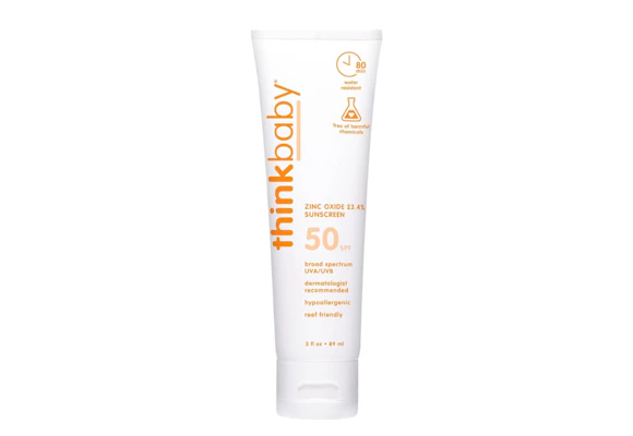 Thinkbaby Sunscreen
