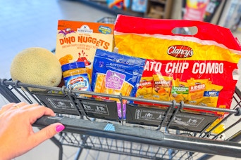 aldi-weekly-deals-080625-chips-cantaloupe-cheese-sticks-crunchy-peanut-butter-dino-nuggets
