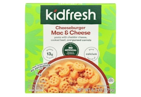 3 Kidfresh Meals