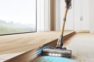 Cordless Vacuum B0F94K5L8D