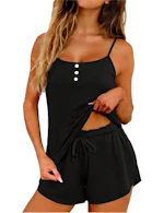 Women's Cami Pajama Set