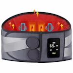 Cordless Heating Pad
