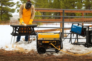 Lowes-Firman-portable-generator
