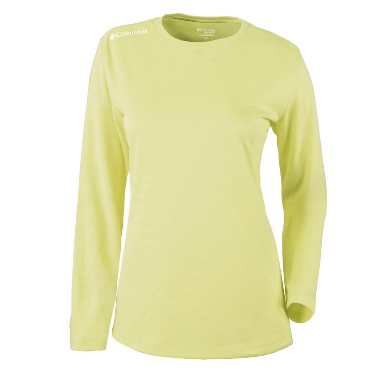 Columbia Women's Long Sleeve Shirt