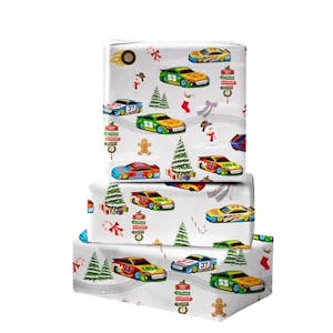 Christmas Wrapping Paper