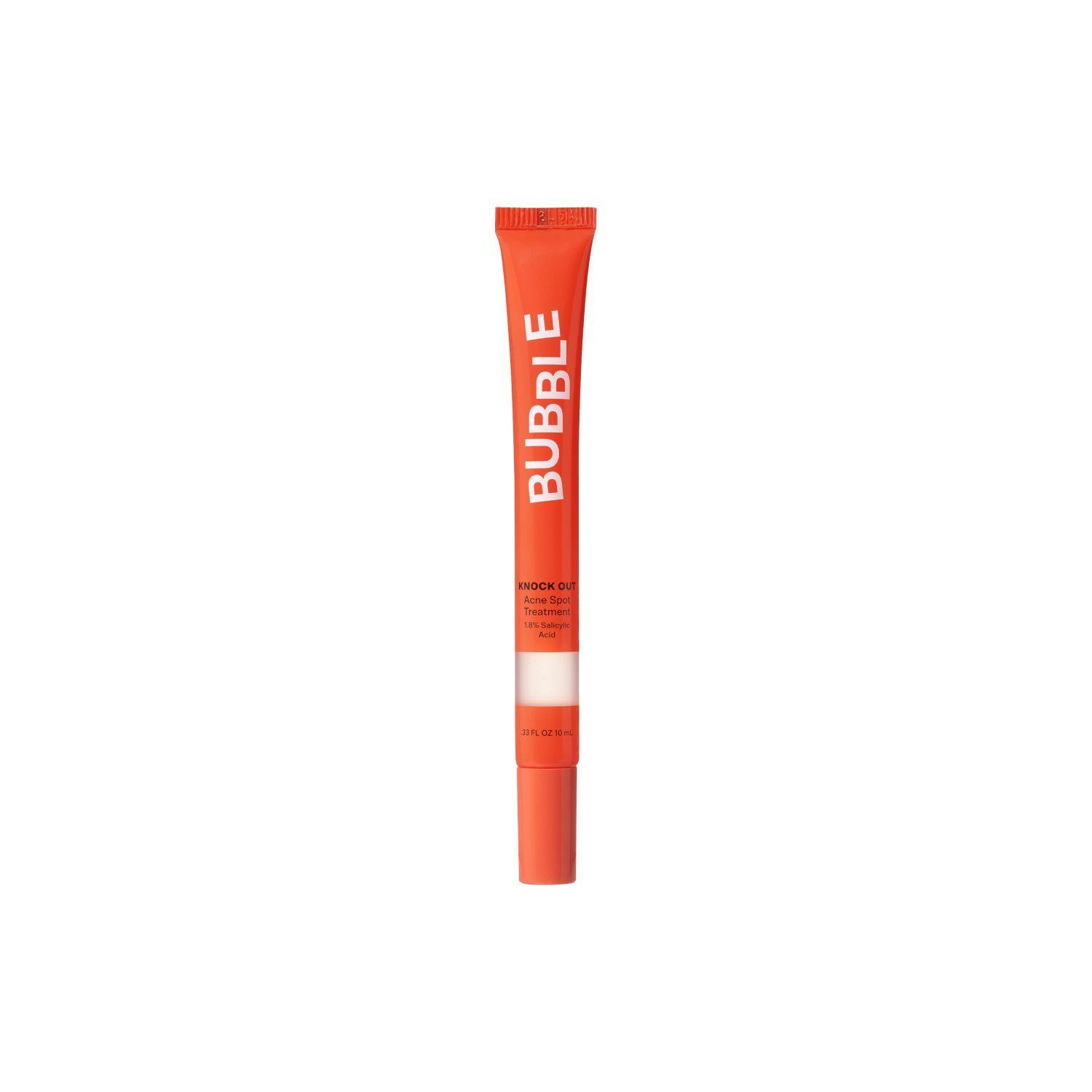 Bubble Knock Out Acne Spot Treatment