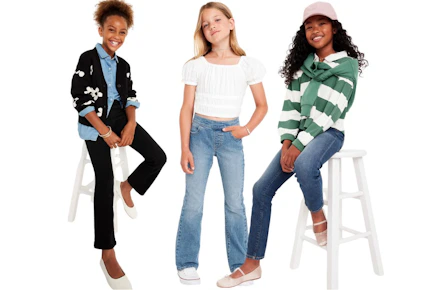 Old Navy Kids' Jeans