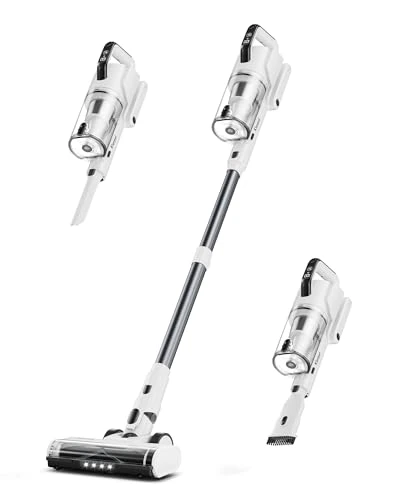 Cordless Vacuum Cleaner