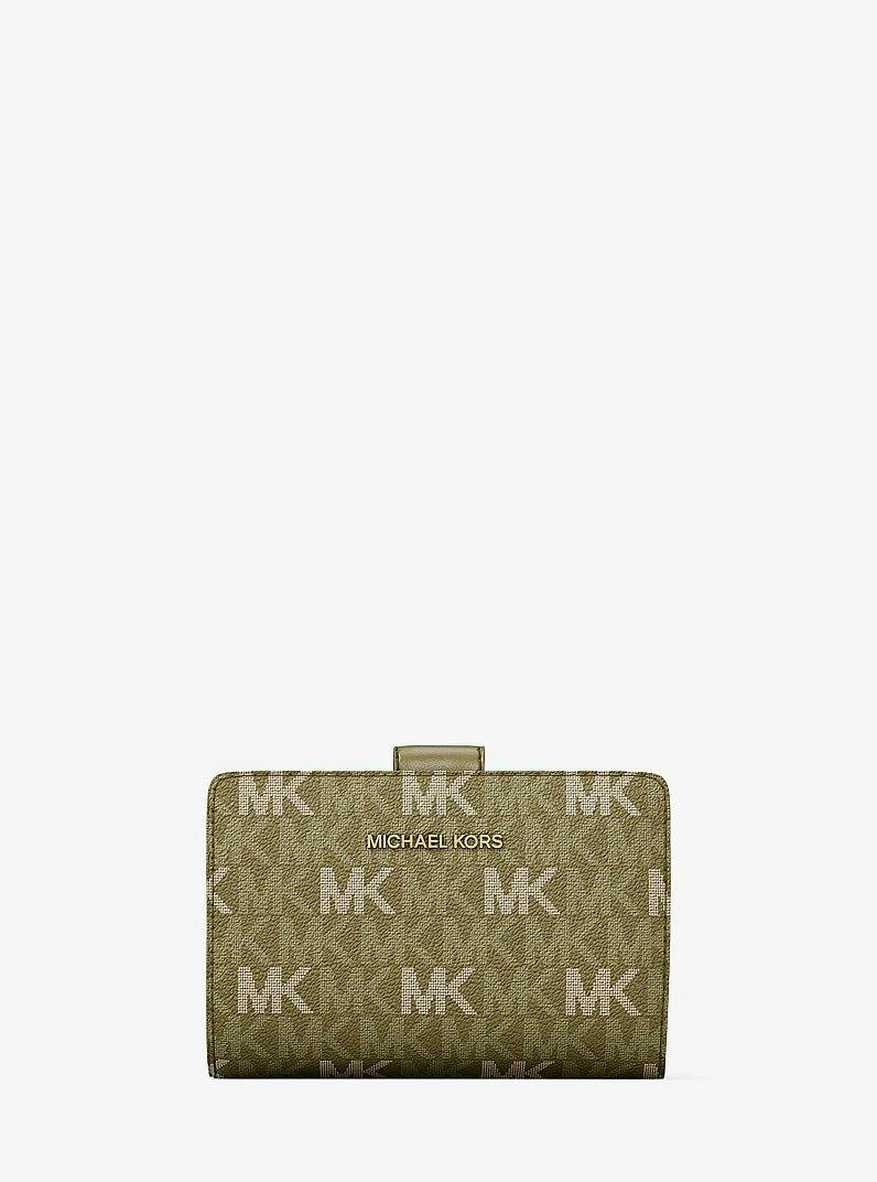 Michael Kors Billfold Wallet