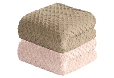 Swift Home Throw Blanket