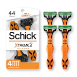 Schick Disposable Razors