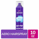 2 Aussie Hair Care Products