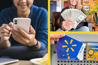 collage rewards and surveys