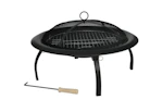 Fire Pit