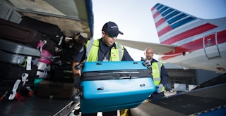 american airlines official media kit free bags checked luggage fleet team employees military discount flight airlines plane