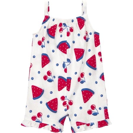Toddler Dress
