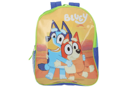 Bluey Backpack