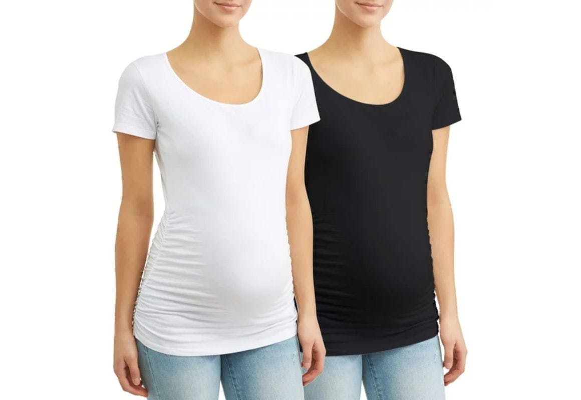 Oh! Mamma Maternity Tees