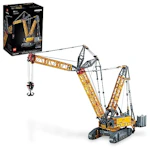 LEGO Technic Liebherr Crawler Crane