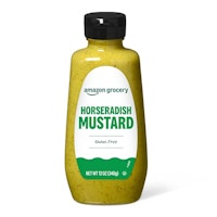 Happy Belly Horseradish Mustard