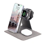 Case-Mate 3-in-1 Charging Station