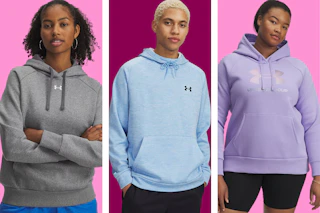under armour