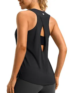 Women's Workout Tank Top