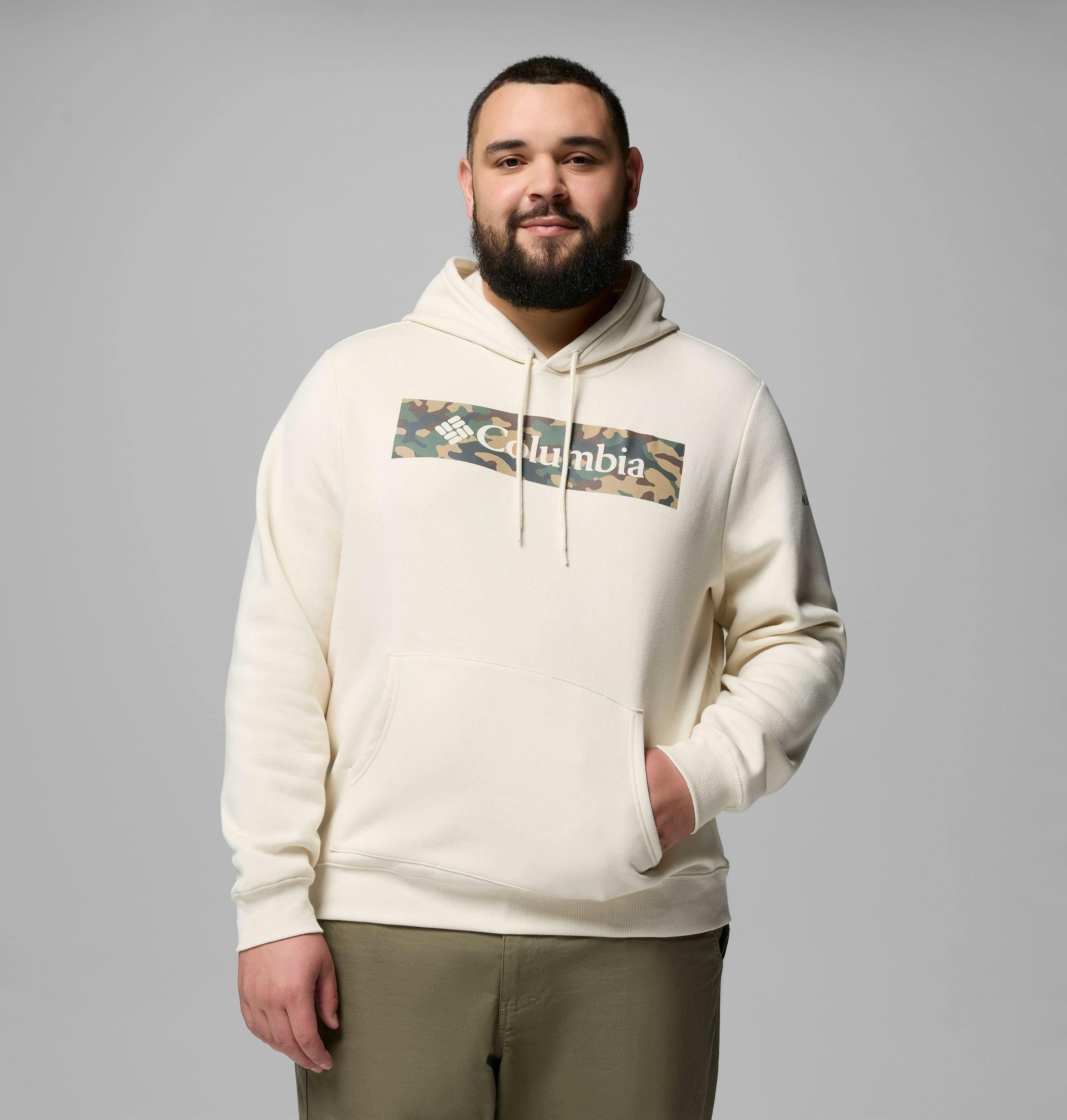 Columbia Men's Modcamo CSC Hoodie
