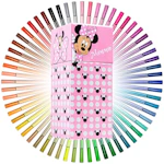Disney Minnie Mouse Coloring Pens