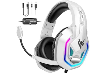 Gaming Headset