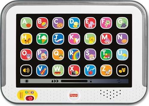 Fisher-Price Laugh & Learn Tablet