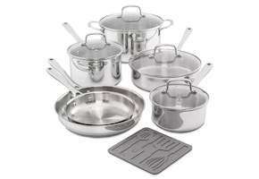 The Cellar Cookware Set
