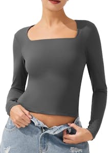 Women's Long Sleeve Shirt