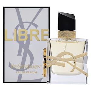 Yves Saint Laurent Eau de Parfum