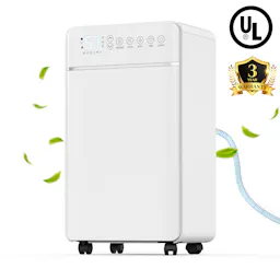 Dehumidifier