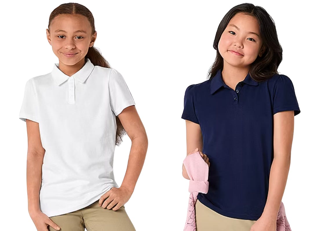 Thereabouts Kids' Polo Shirt