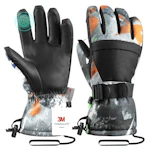 Ski Gloves