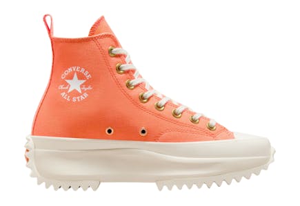 Converse Adult Run Star Shoes