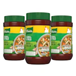 Knorr Chicken Bouillon 3-Pack