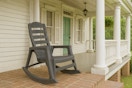 Lowe's rocking chair