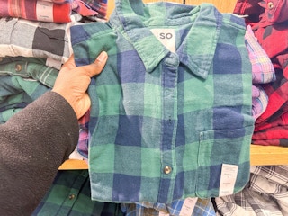 kohls so womens flannel shirt 2022 3 1667668208 1667668208