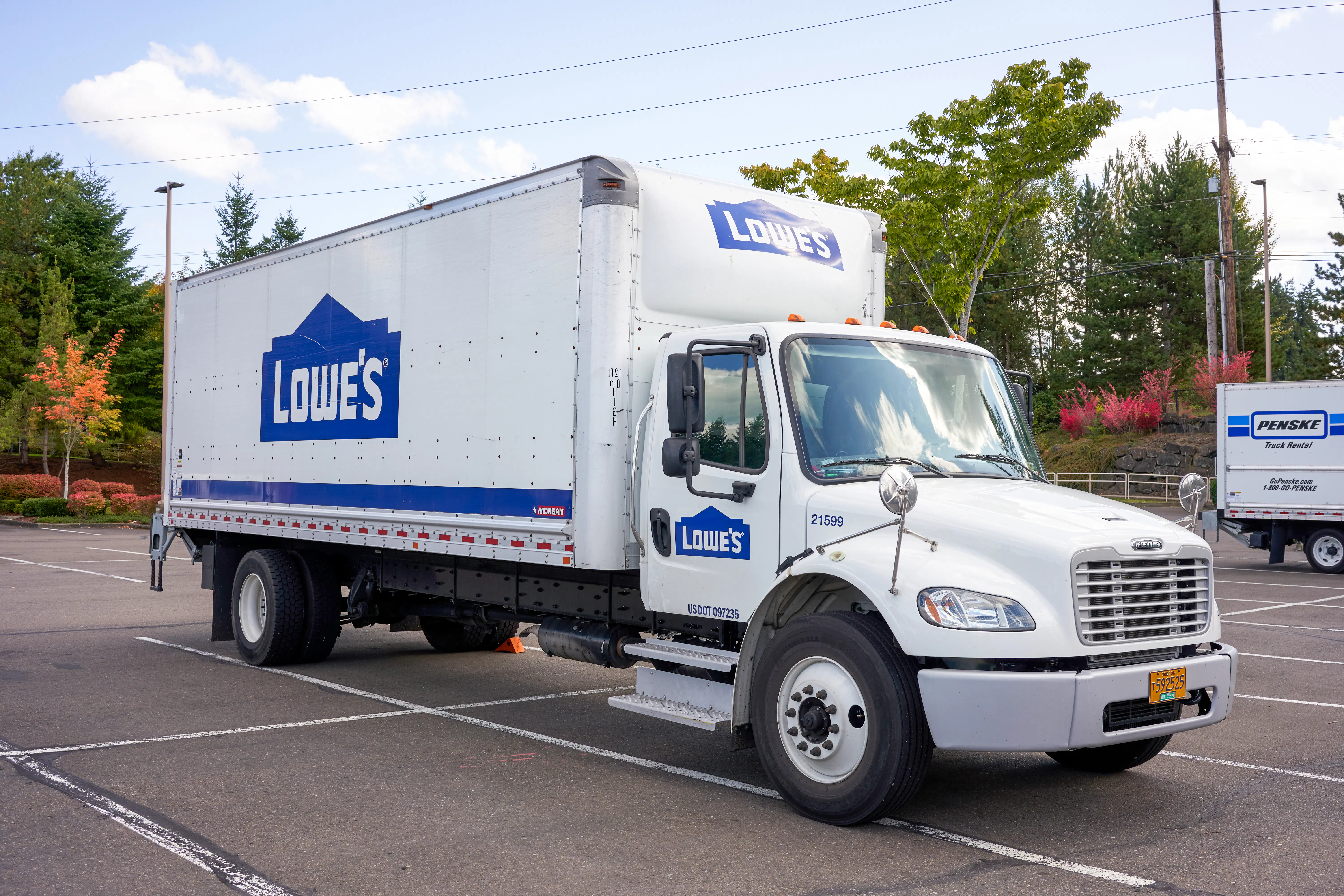 Lowe's Delivery: Methods, Cost, and Availability - The Krazy Coupon Lady