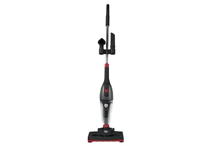 Dirt Devil 3-in-1 Upright Vacuum