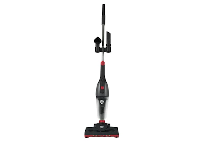 Dirt Devil 3-in-1 Upright Vacuum