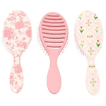 Wet Brush Hair Brush 3-Pack